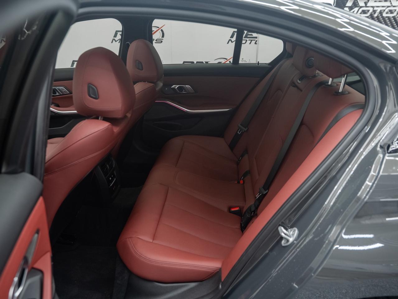 2026 BMW 3-Series M340i xDrive | Certified | M Sport Pro | Premium P Photo