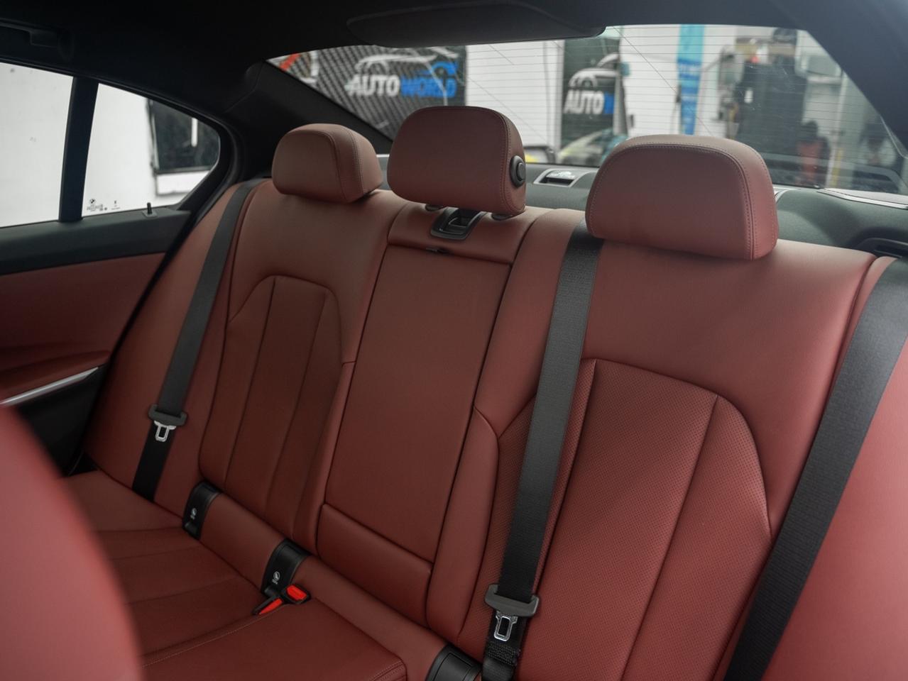 2026 BMW 3-Series M340i xDrive | Certified | M Sport Pro | Premium P Photo