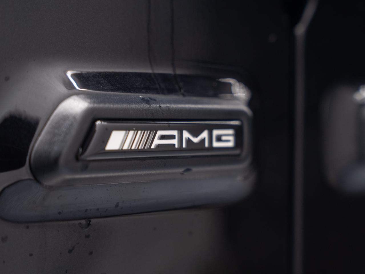 2019 Mercedes-Benz G-Class G63 AMG Photo