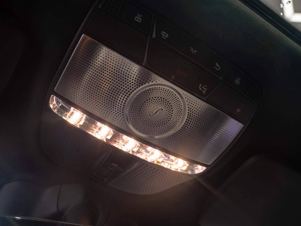 2019 Mercedes-Benz G-Class G63 AMG Photo