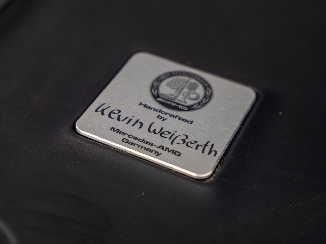 2019 Mercedes-Benz G-Class G63 AMG Photo