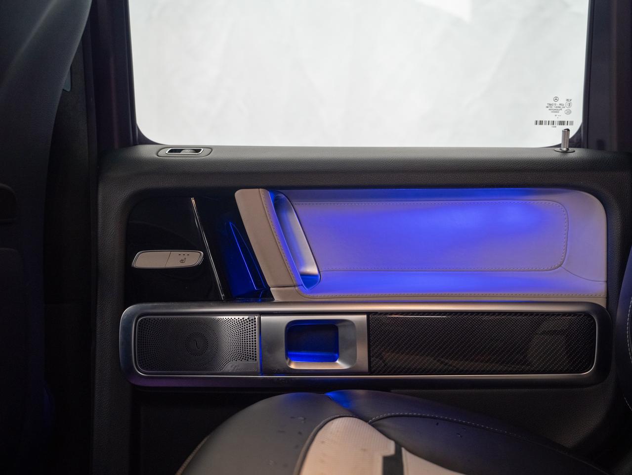 2019 Mercedes-Benz G-Class G63 AMG Photo