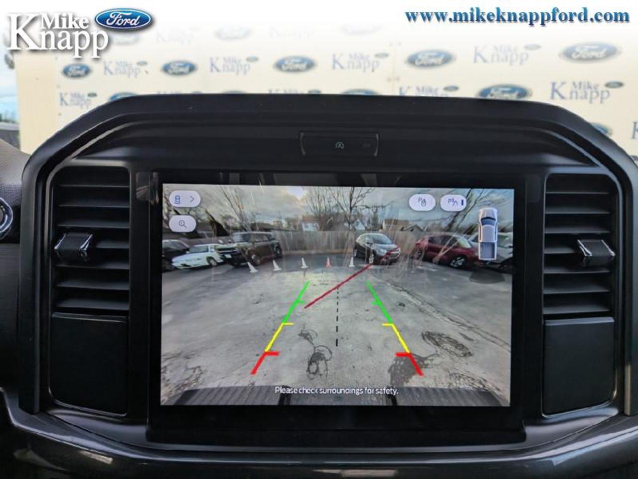 2026 Ford F-150 STX Photo3