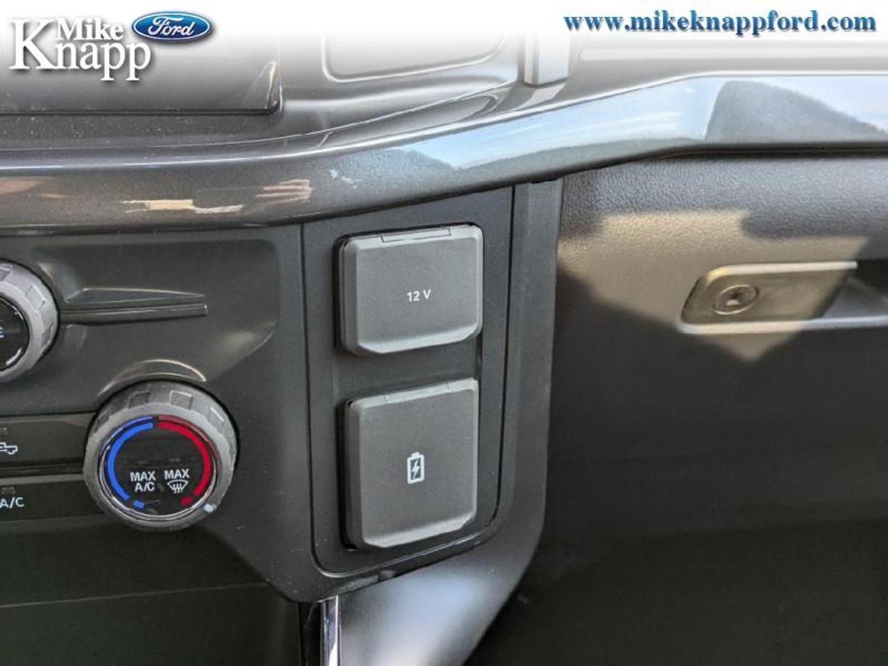 2026 Ford F-150 STX Photo