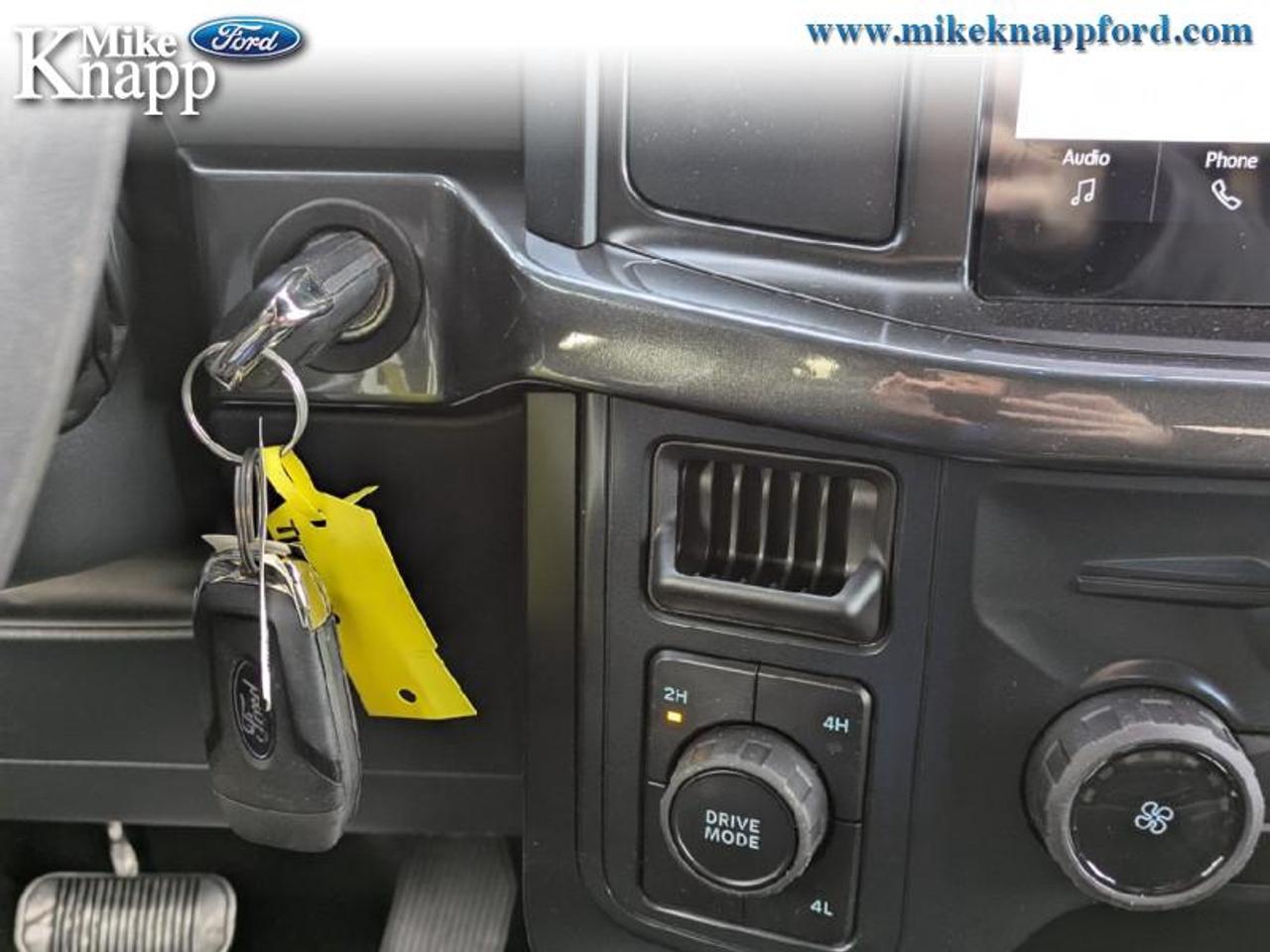 2026 Ford F-150 STX Photo4