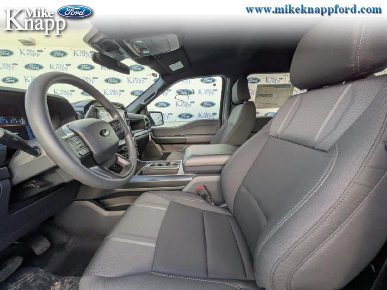 2026 Ford F-150 STX Photo