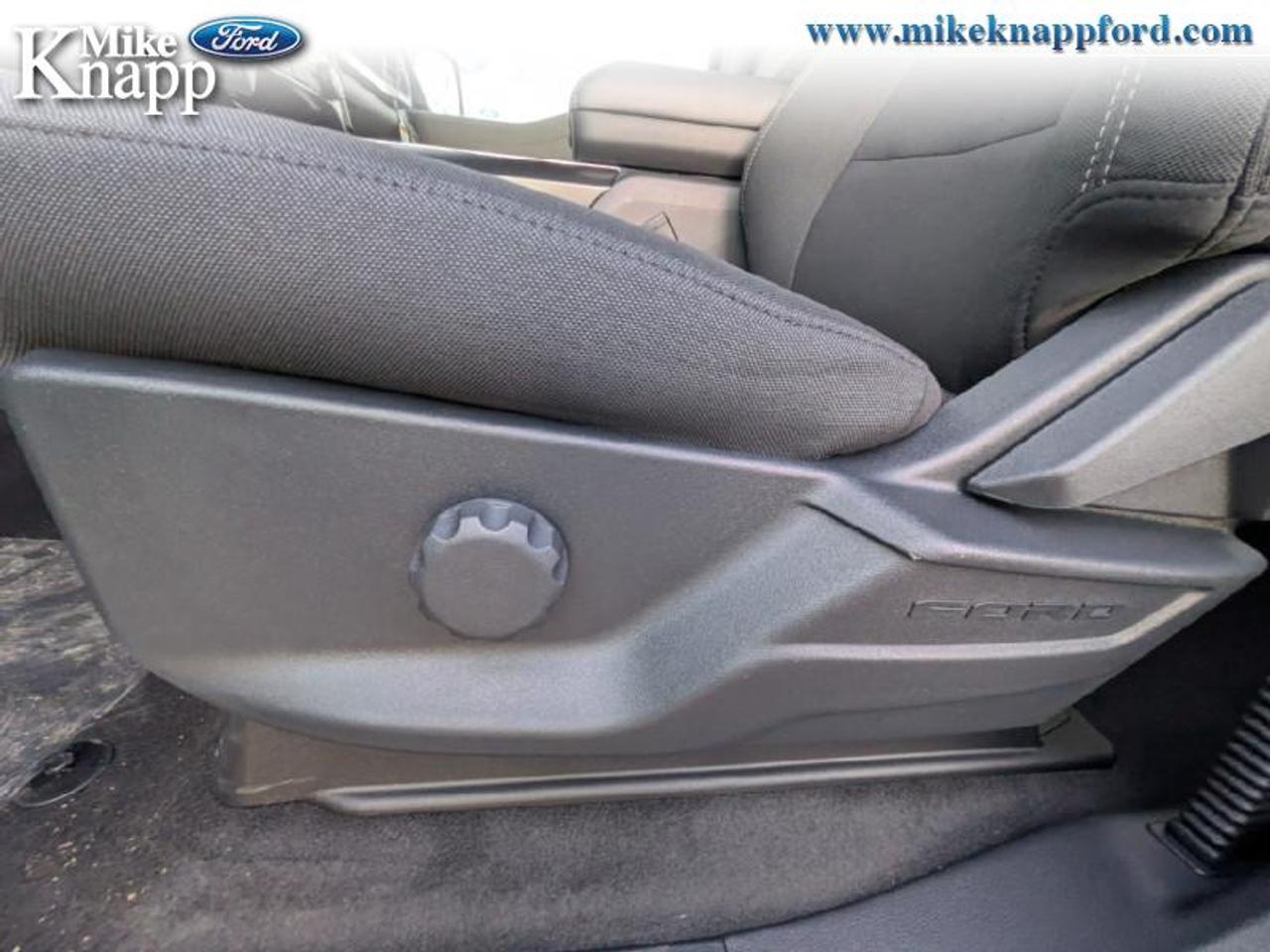 2026 Ford F-150 STX Photo