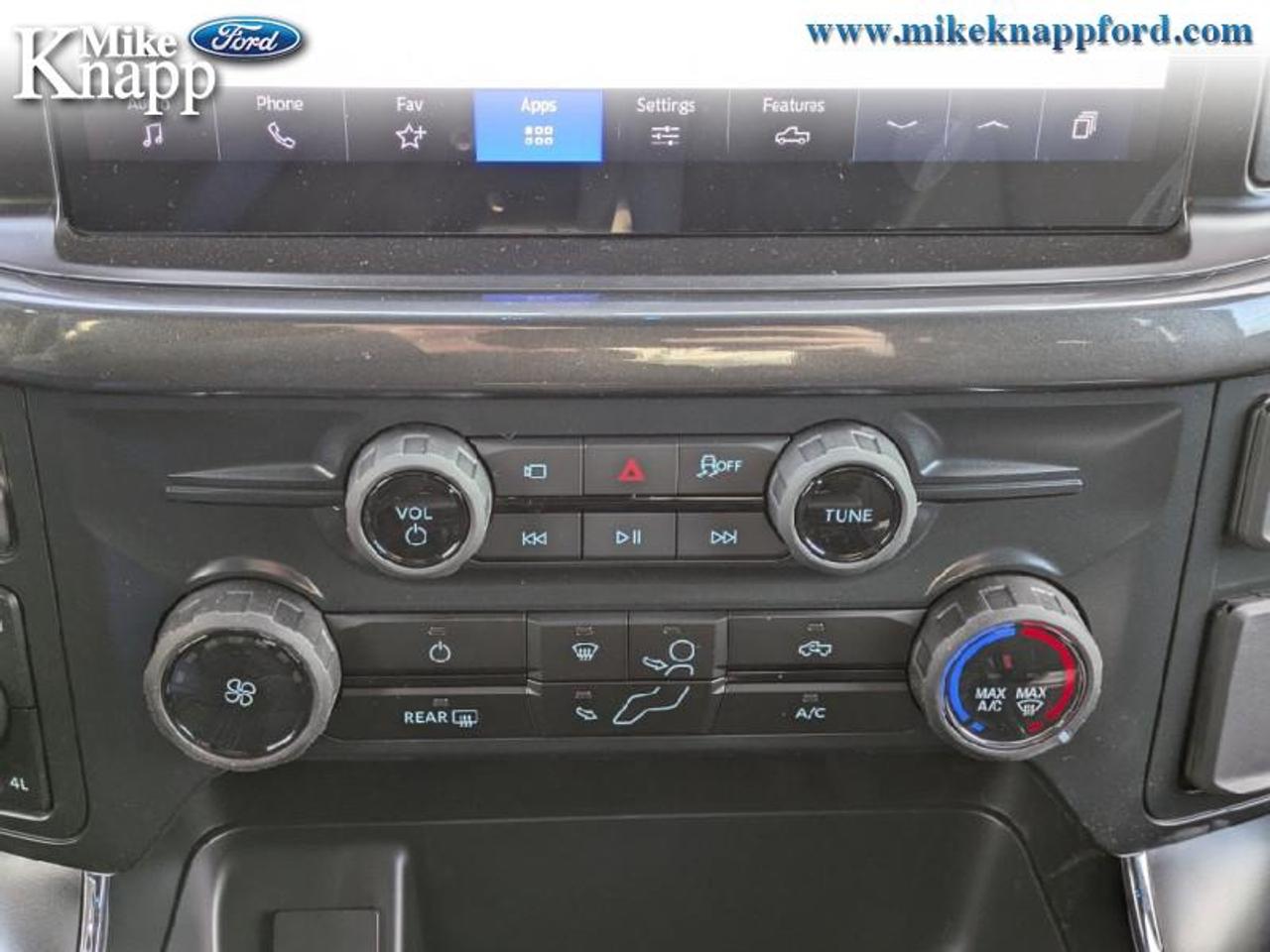 2026 Ford F-150 STX Photo