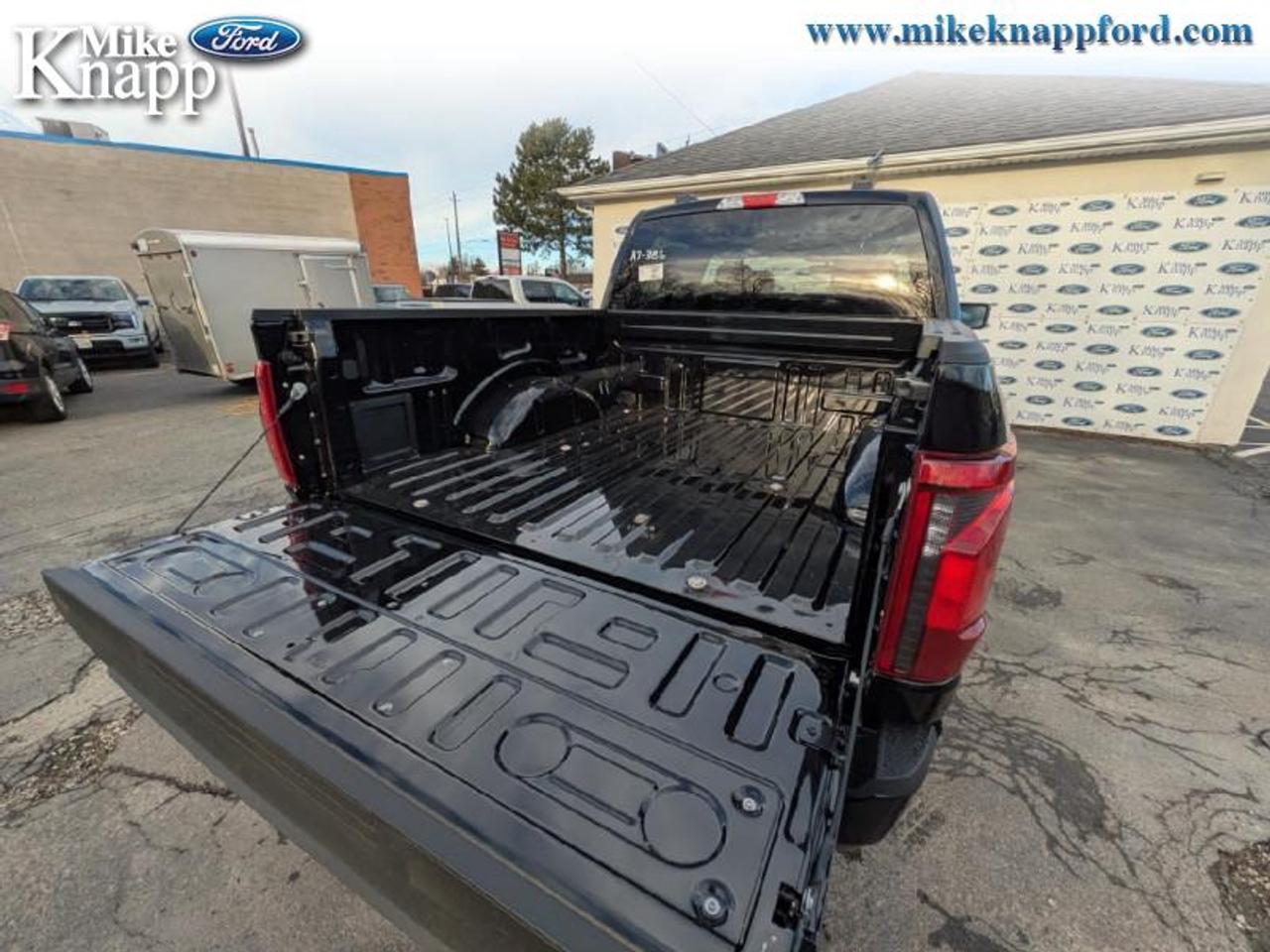 2026 Ford F-150 STX Photo