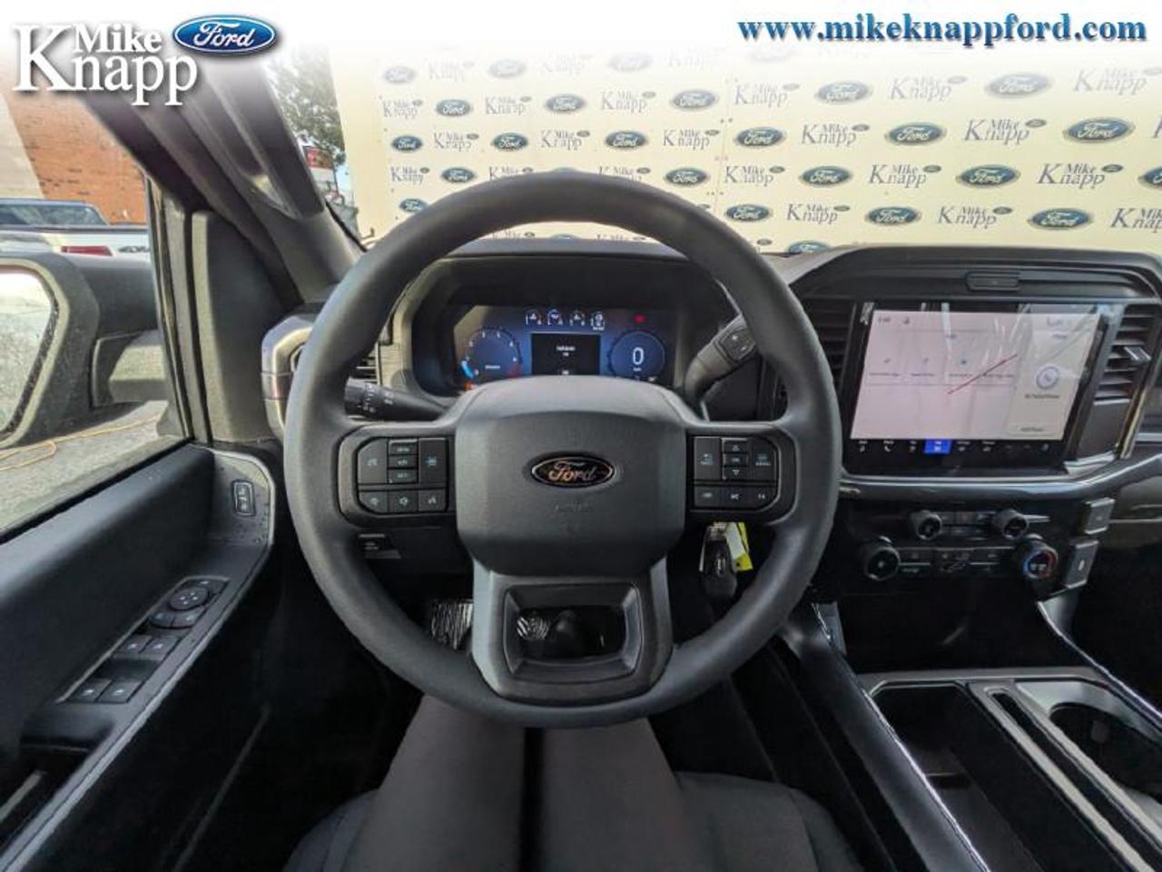 2026 Ford F-150 STX Photo