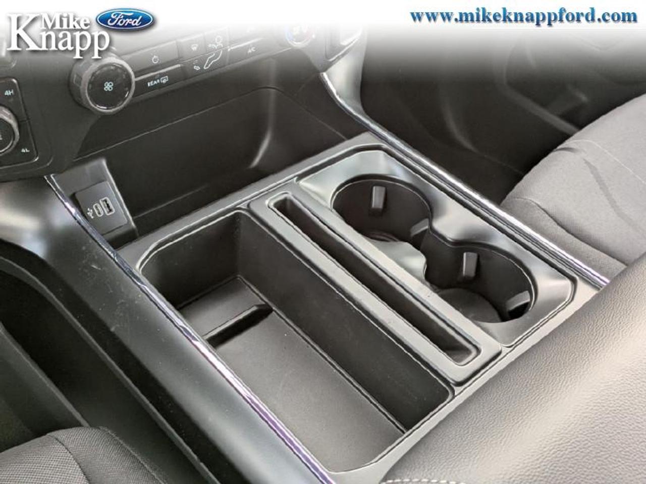 2026 Ford F-150 STX Photo