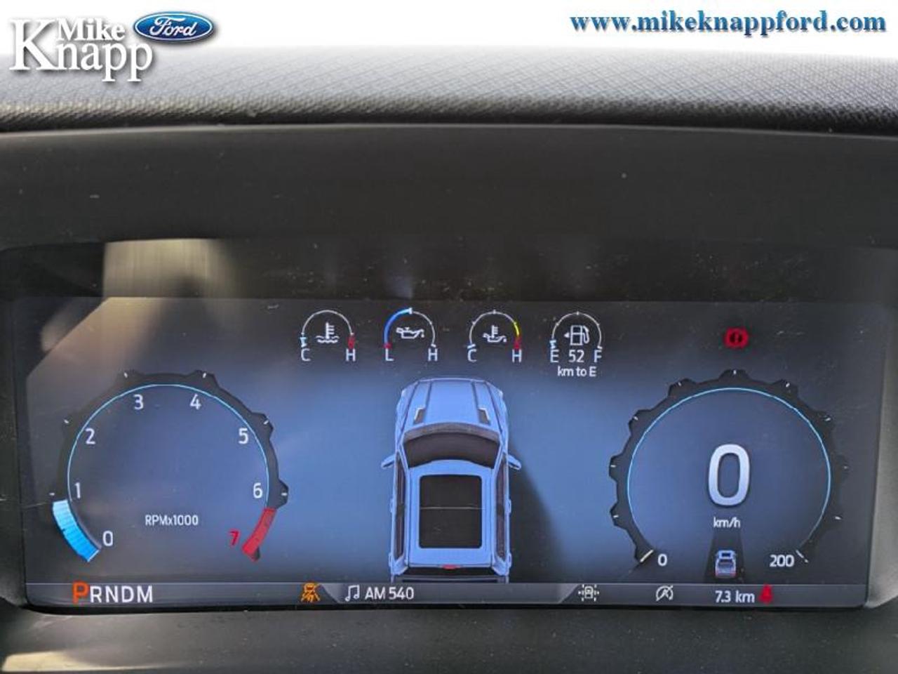 2026 Ford F-150 STX Photo