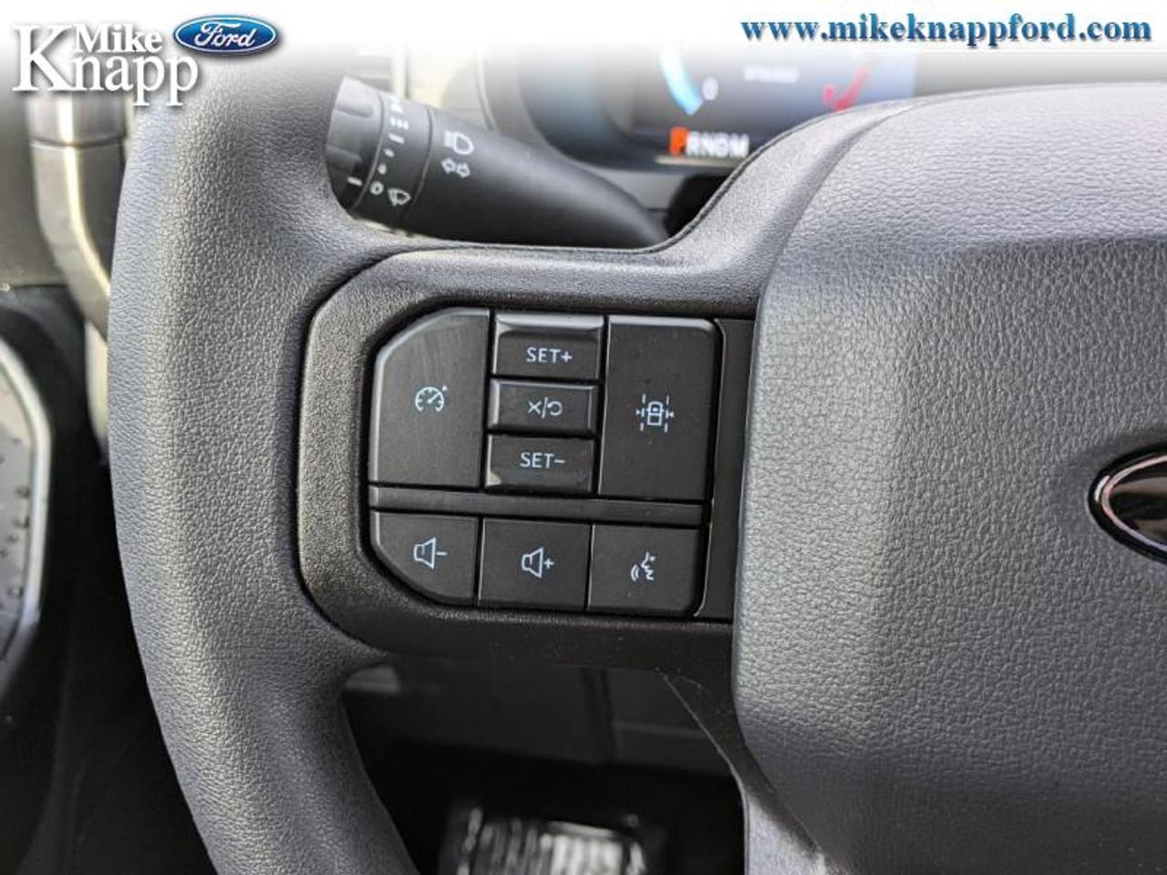 2026 Ford F-150 STX Photo