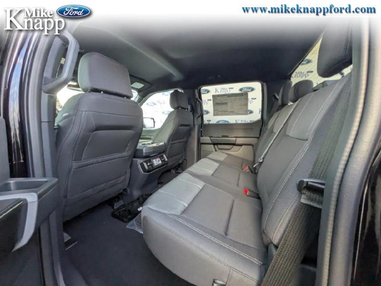 2026 Ford F-150 STX Photo