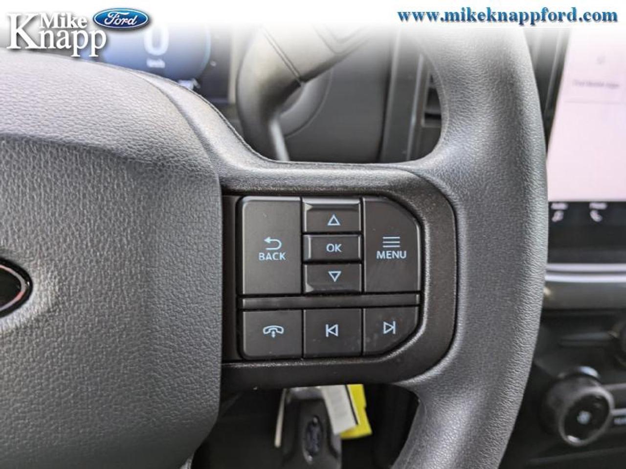 2026 Ford F-150 STX Photo