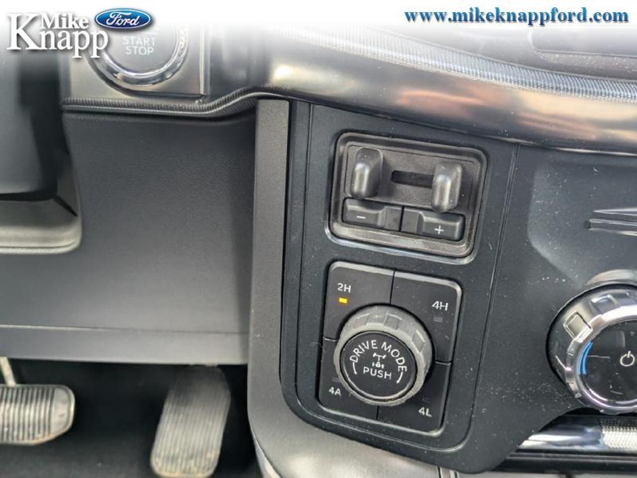 2026 Ford F-150 Lariat Photo