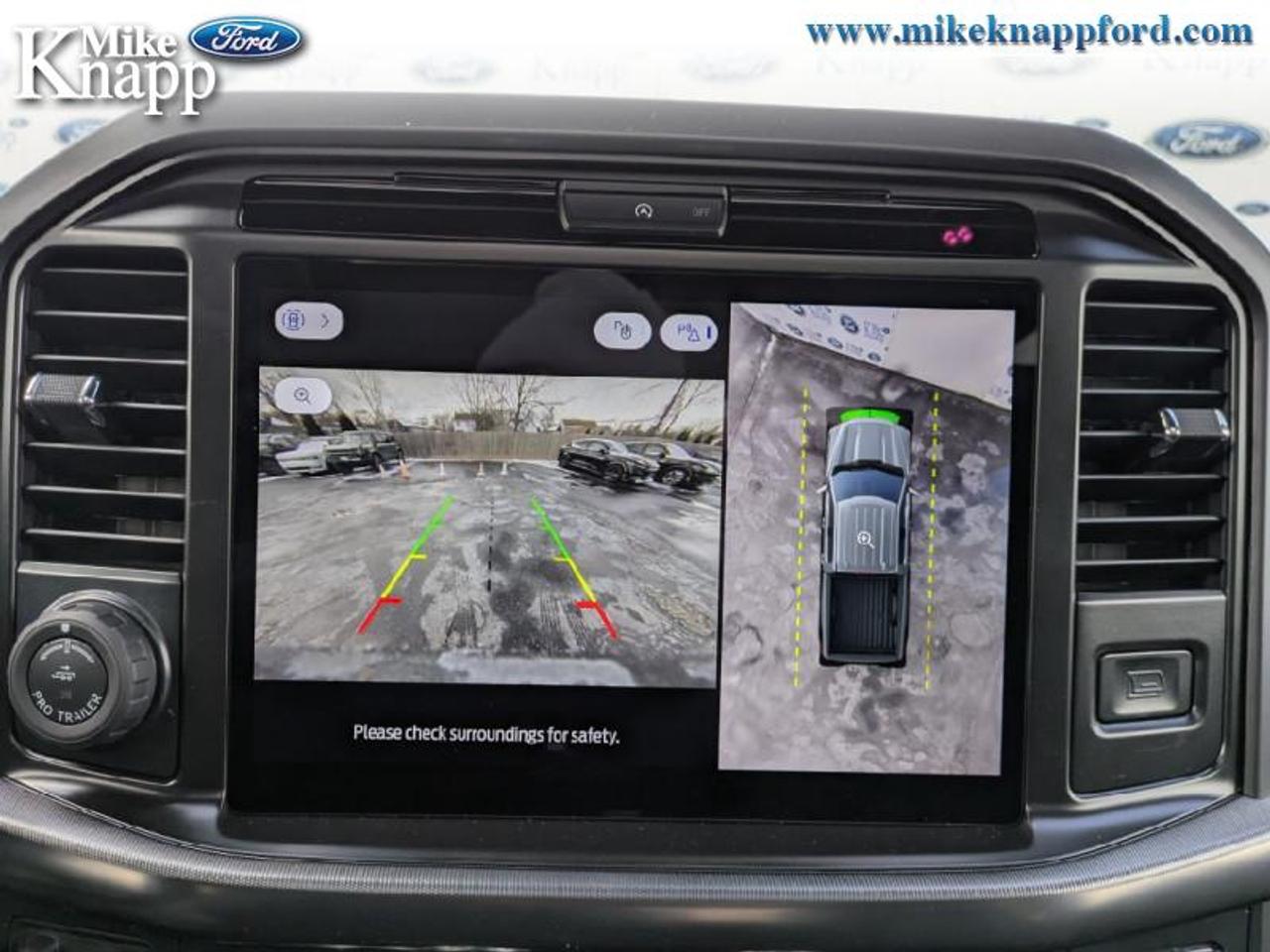 2026 Ford F-150 Lariat Photo