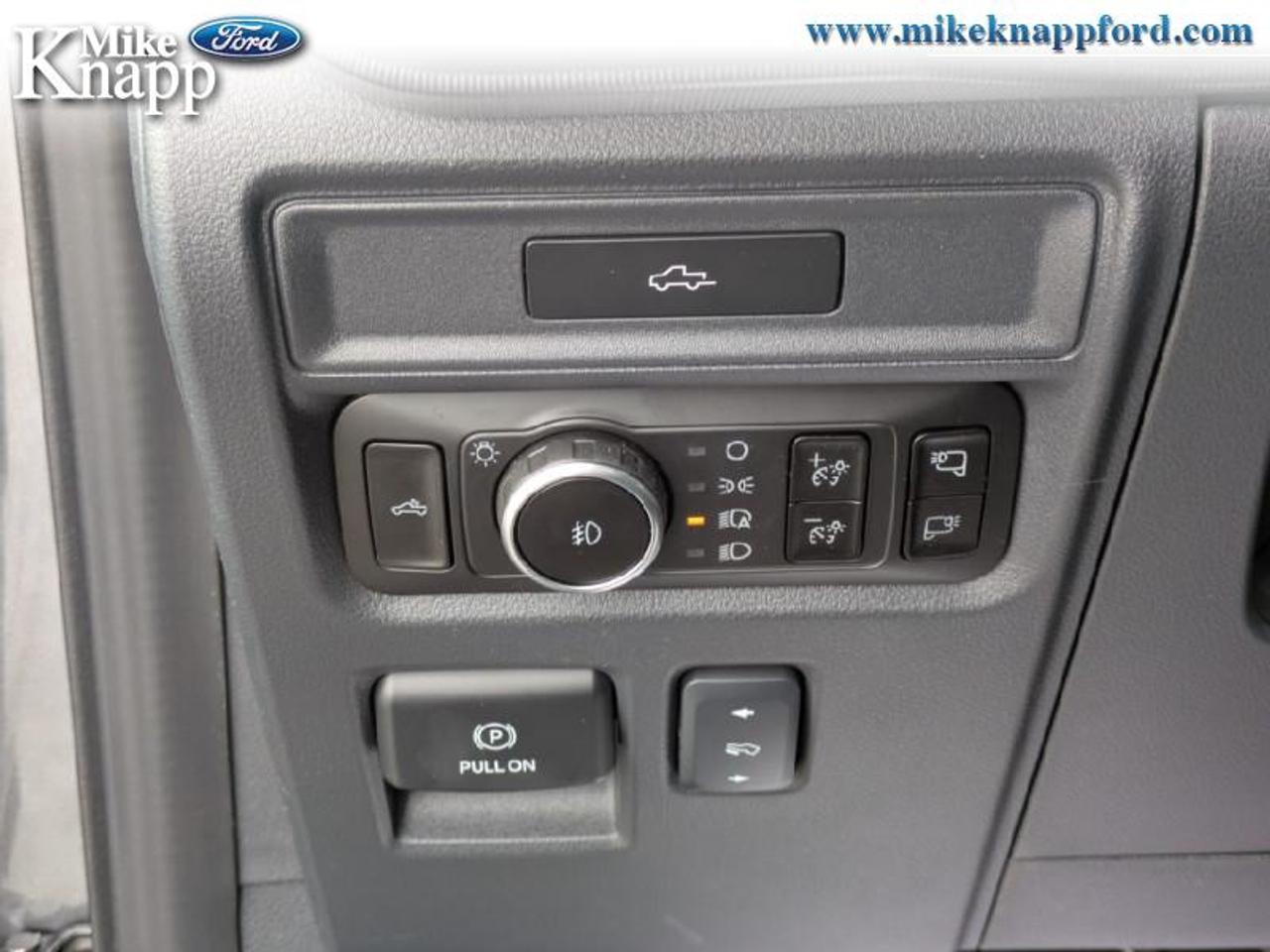 2026 Ford F-150 Lariat Photo