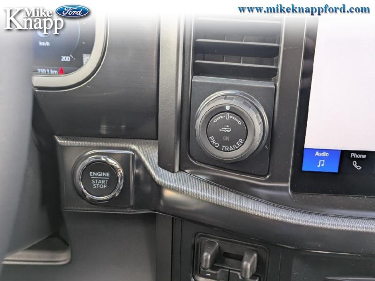 2026 Ford F-150 Lariat Photo