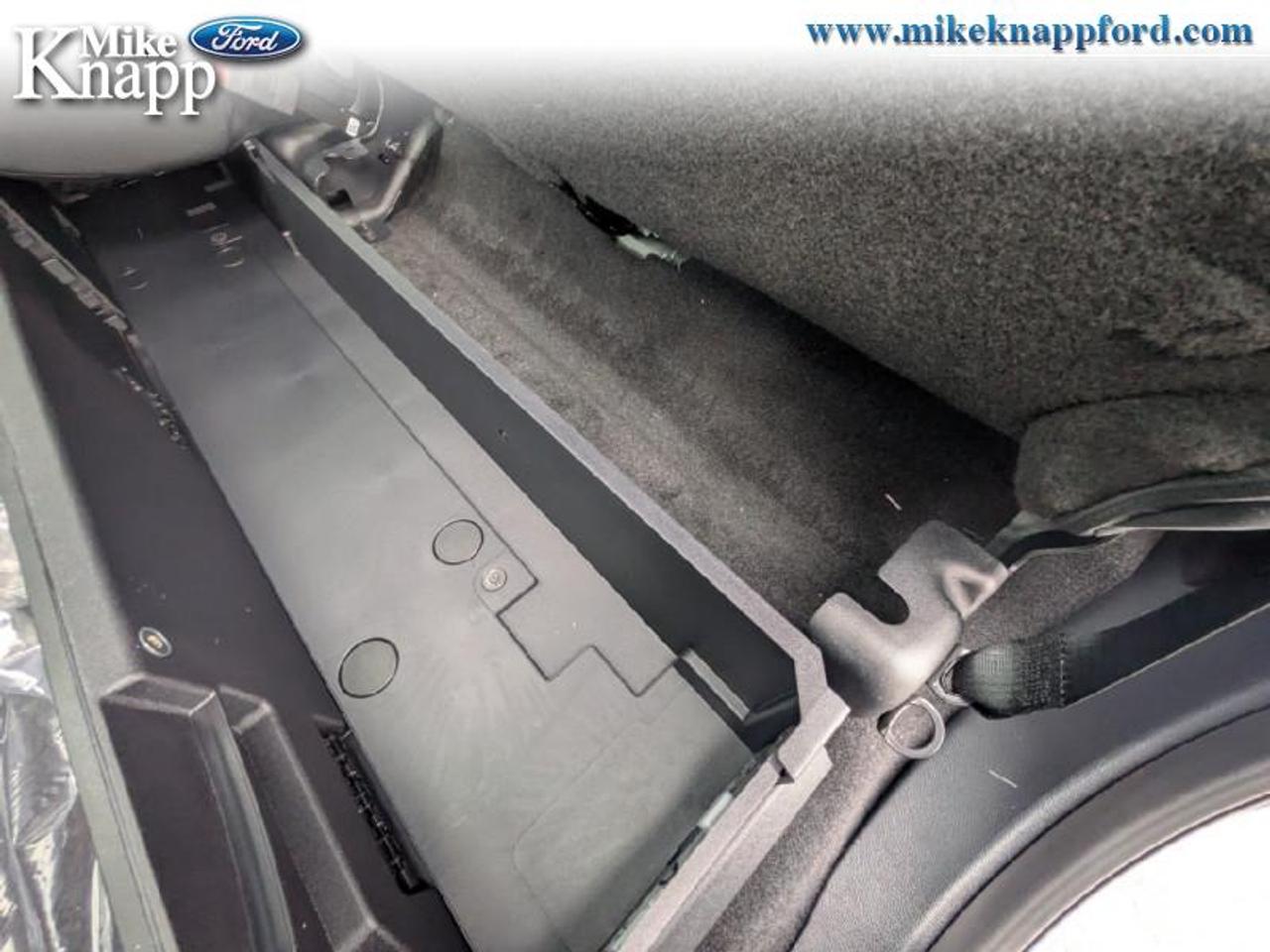 2026 Ford F-150 Lariat Photo