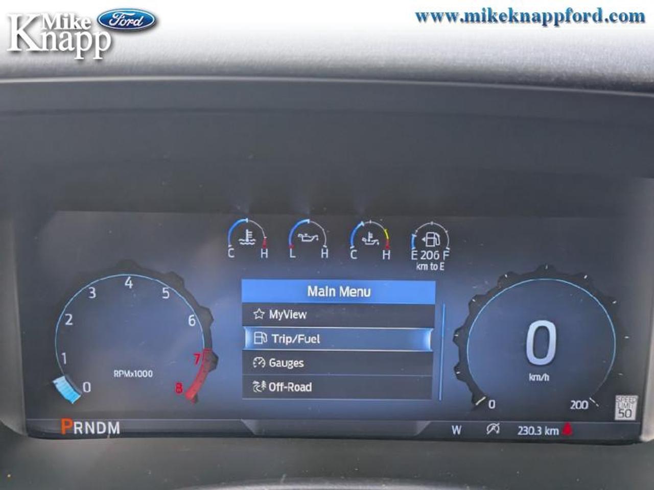 2026 Ford F-150 Lariat Photo