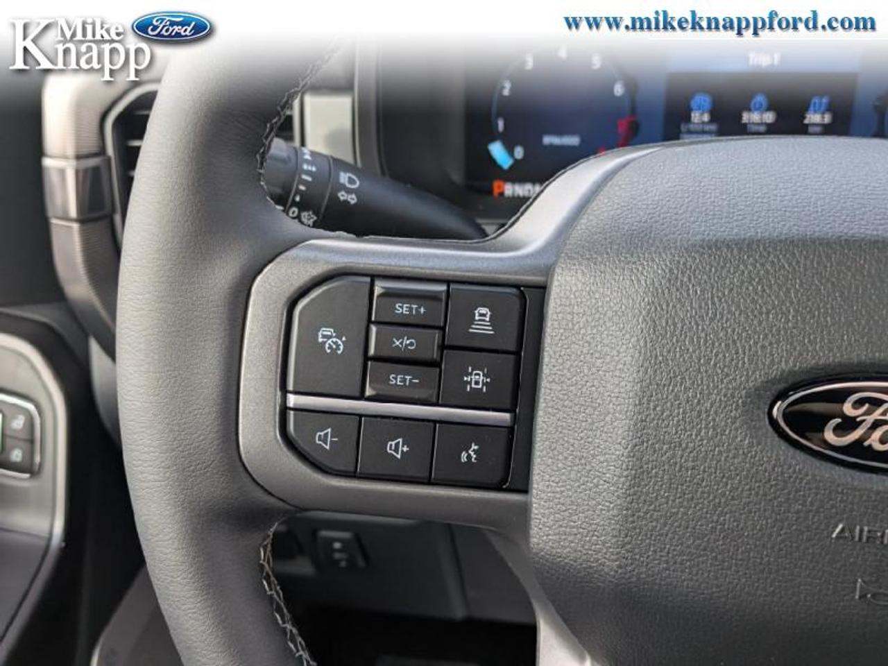 2026 Ford F-150 Lariat Photo