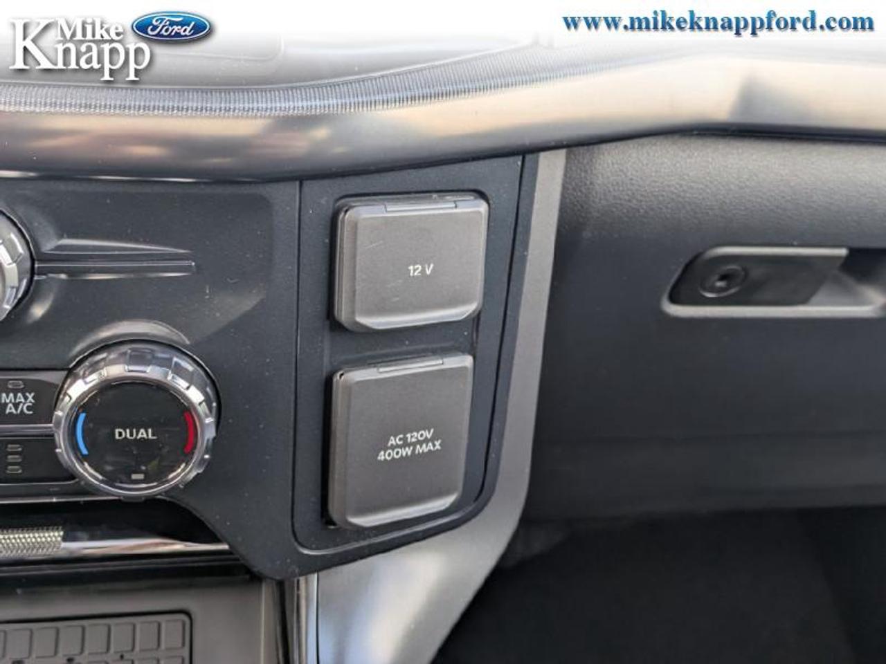 2026 Ford F-150 Lariat Photo