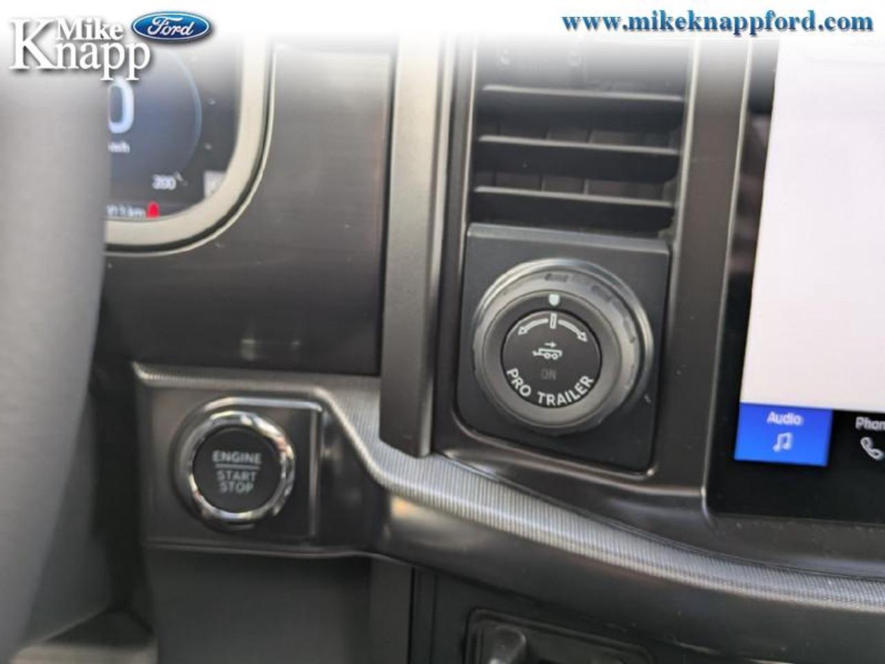 2026 Ford F-150 Lariat Photo