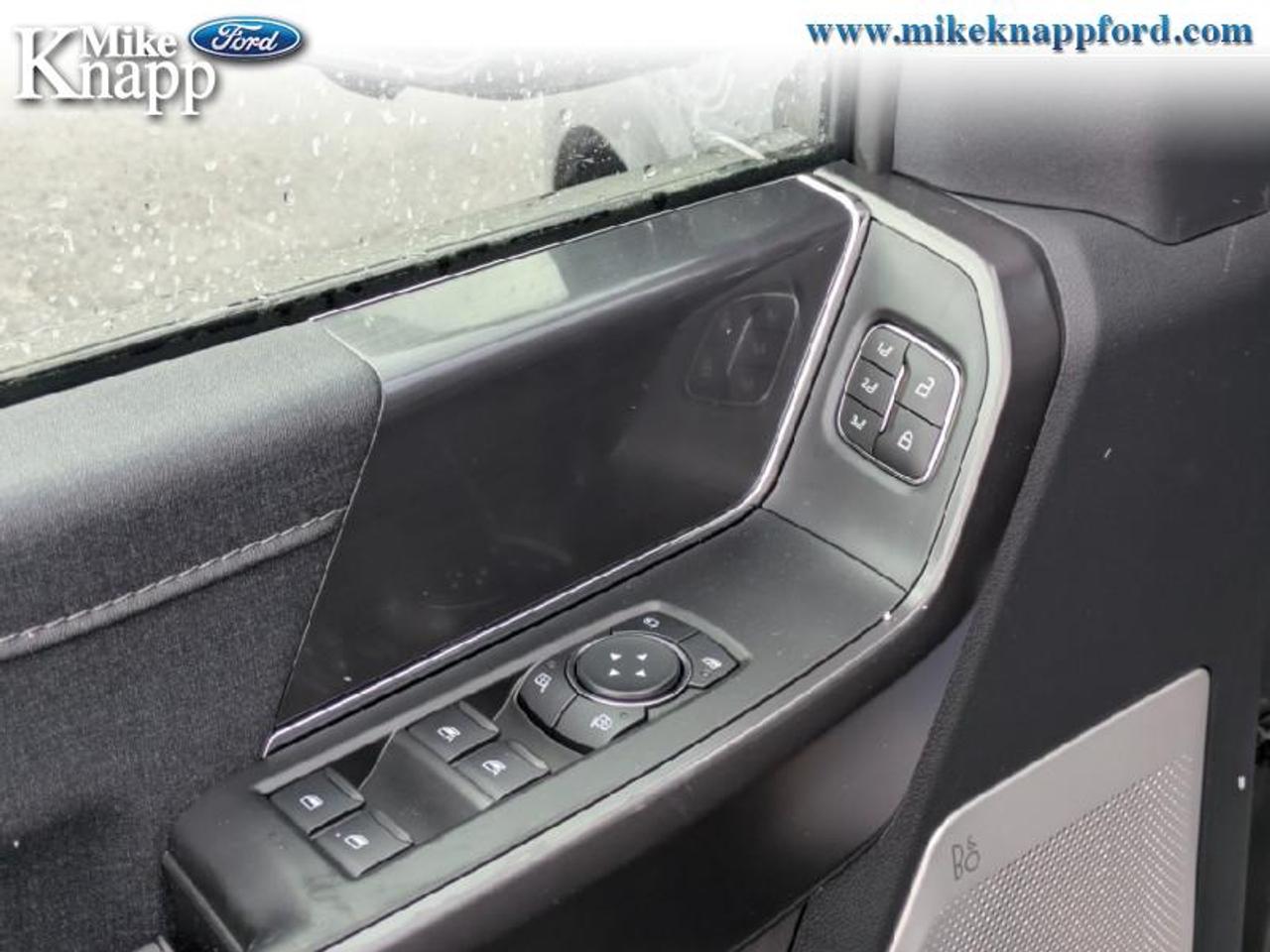 2026 Ford F-150 Lariat Photo