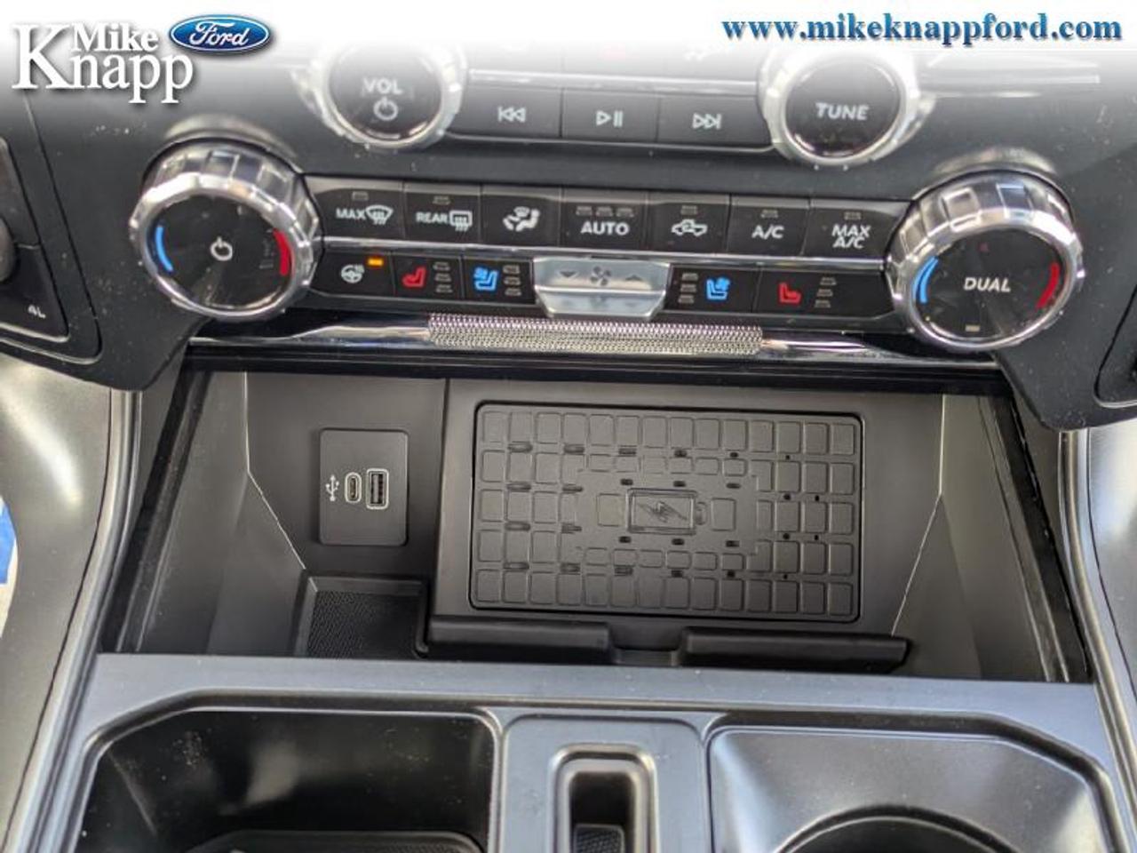 2026 Ford F-150 Lariat Photo