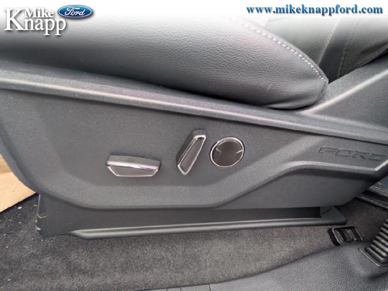 2026 Ford F-150 Lariat Photo