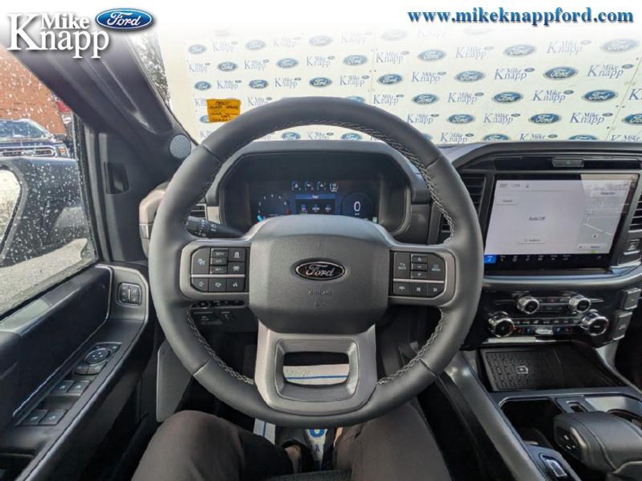 2026 Ford F-150 Lariat Photo