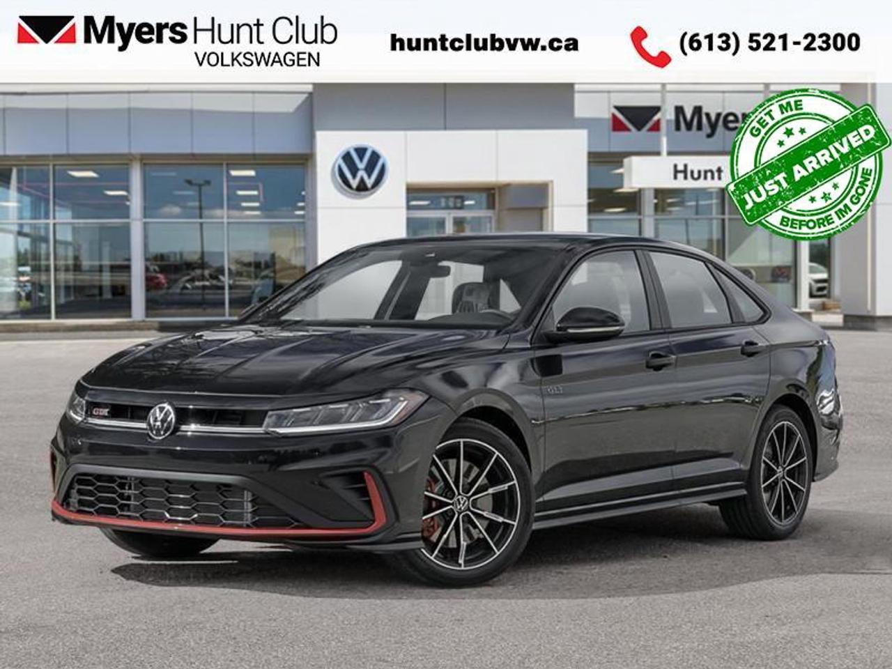 2026 Volkswagen Jetta GLI Autobahn Auto Photo0