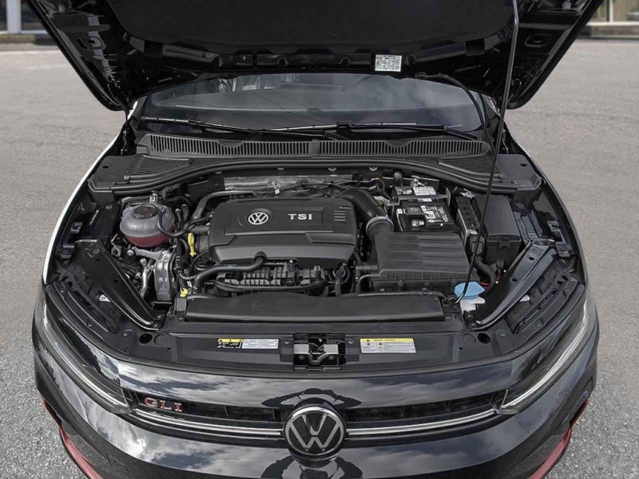 2026 Volkswagen Jetta GLI Autobahn Auto Photo