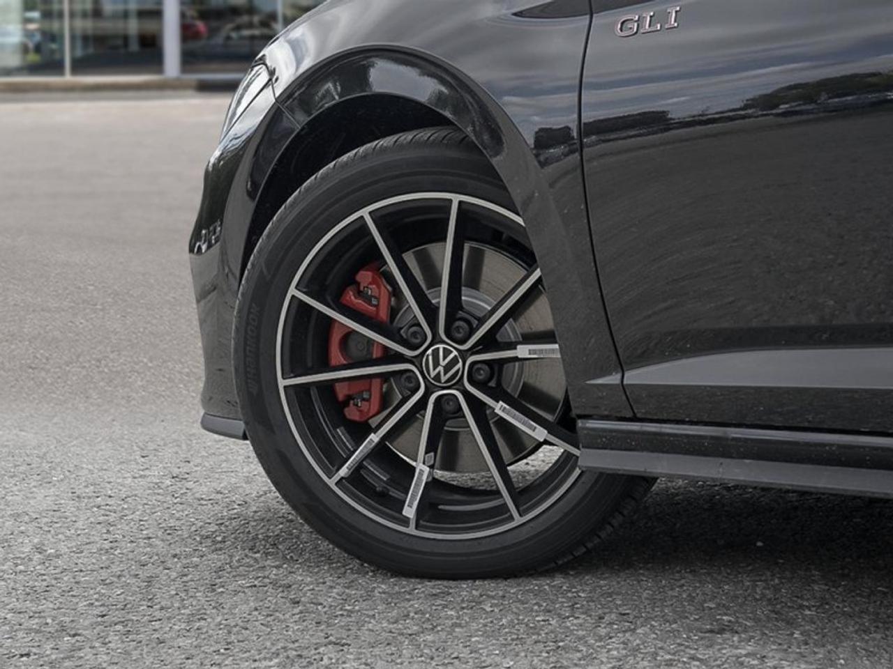 2026 Volkswagen Jetta GLI Autobahn Auto Photo