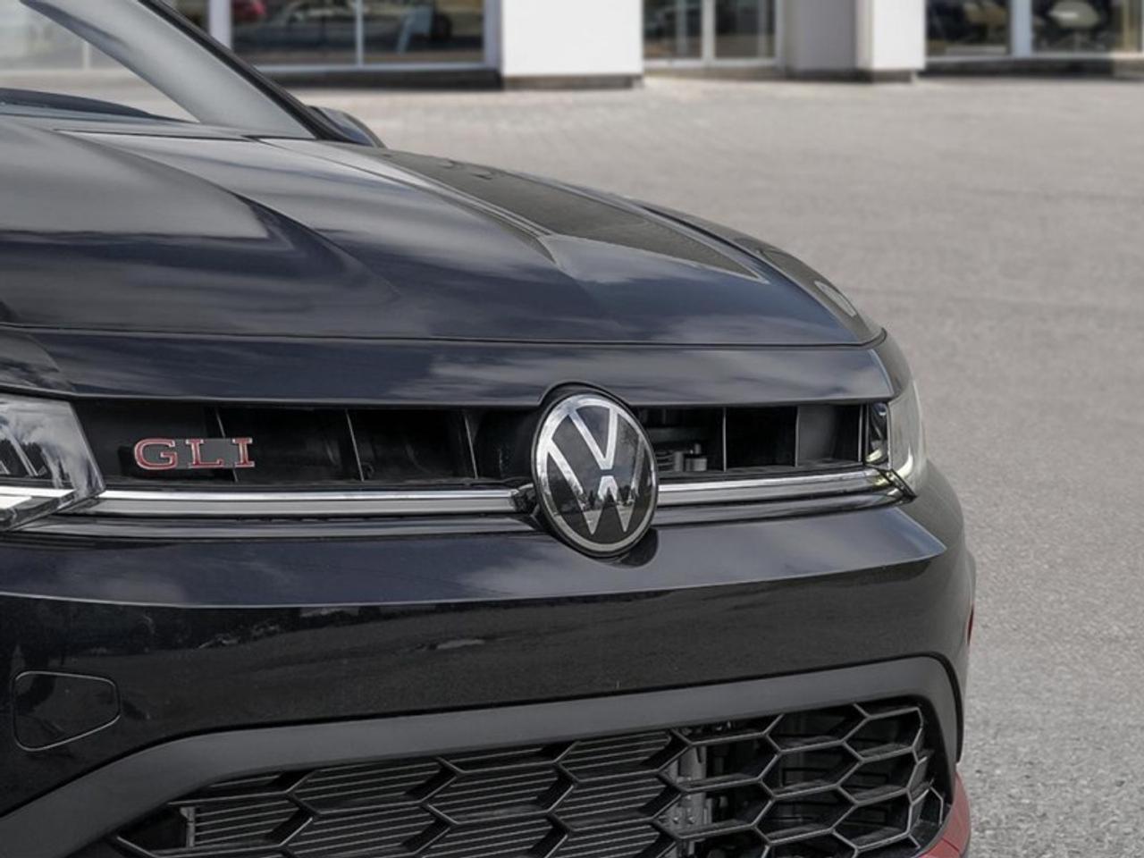 2026 Volkswagen Jetta GLI Autobahn Auto Photo