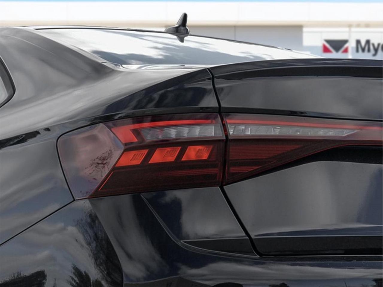 2026 Volkswagen Jetta GLI Autobahn Auto Photo