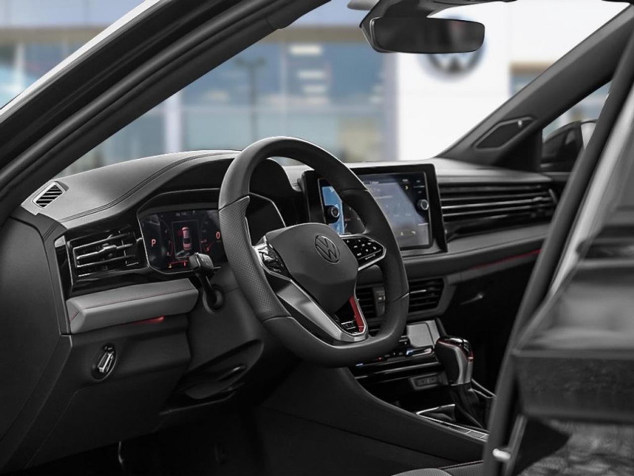 2026 Volkswagen Jetta GLI Autobahn Auto Photo