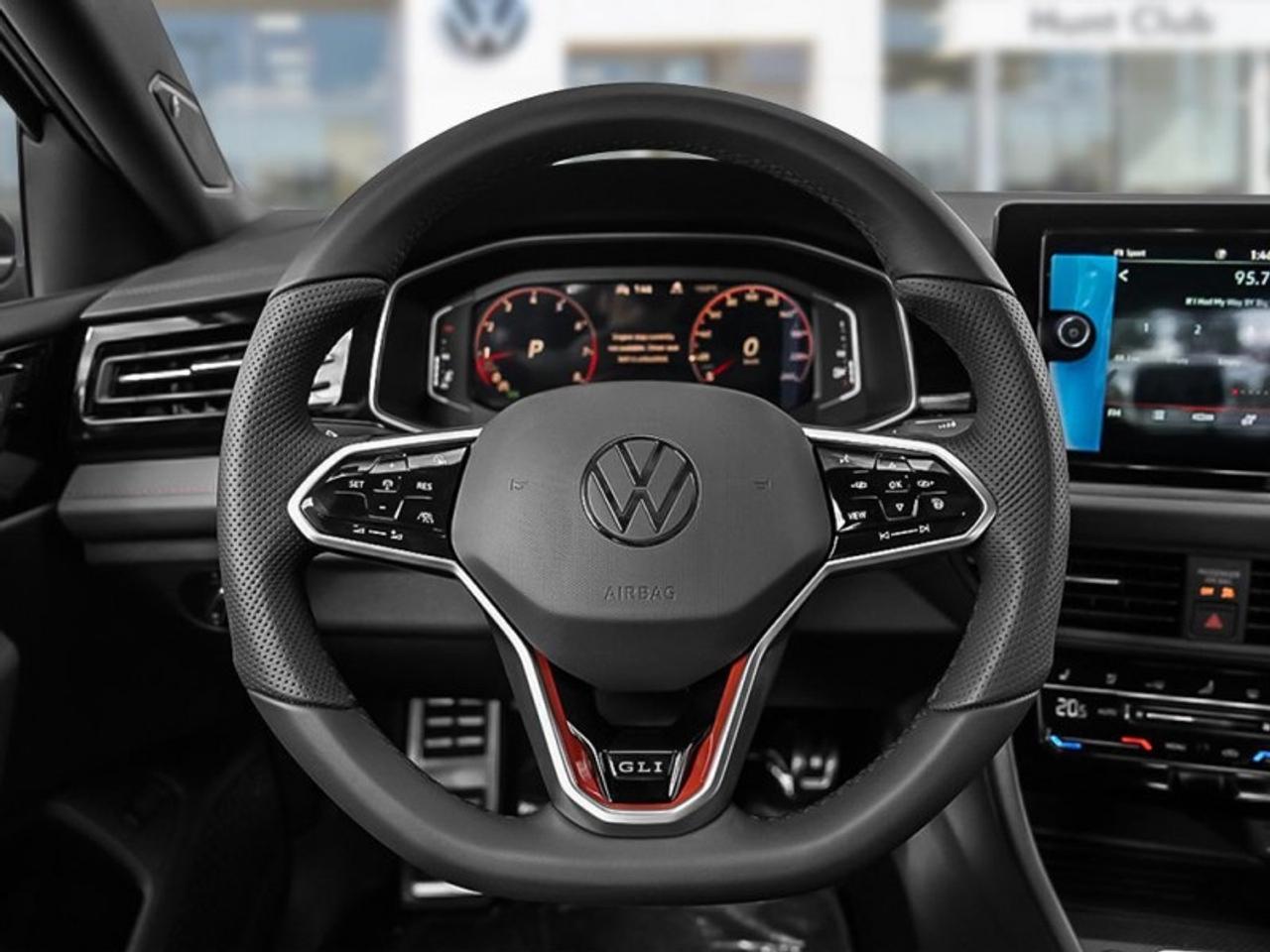 2026 Volkswagen Jetta GLI Autobahn Auto Photo