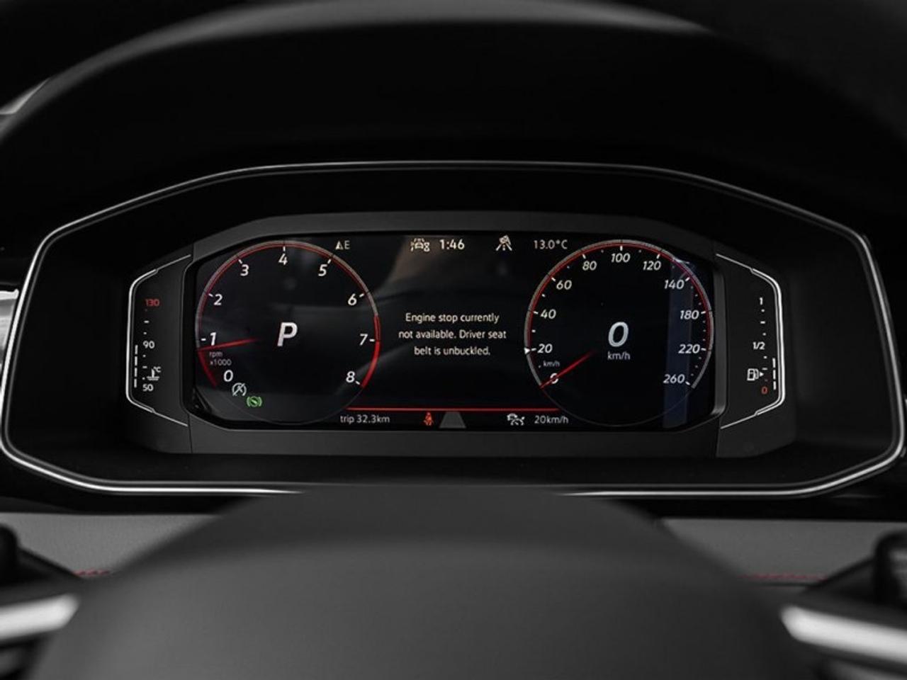 2026 Volkswagen Jetta GLI Autobahn Auto Photo