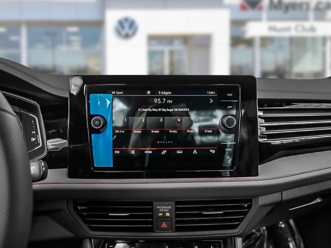 2026 Volkswagen Jetta GLI Autobahn Auto Photo