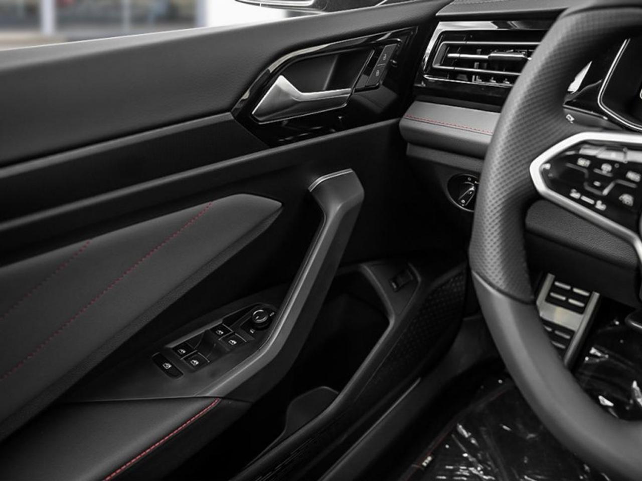 2026 Volkswagen Jetta GLI Autobahn Auto Photo