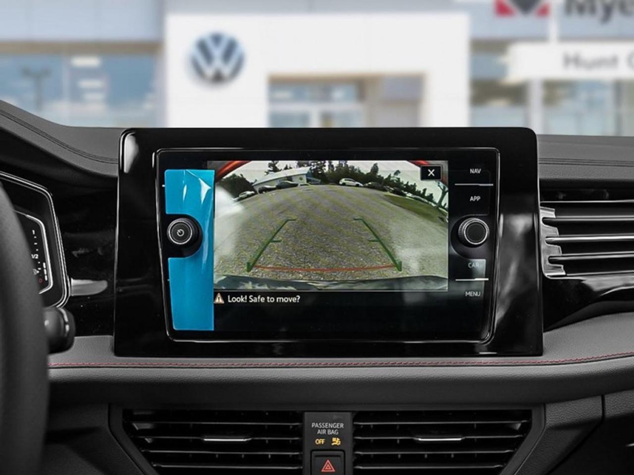 2026 Volkswagen Jetta GLI Autobahn Auto Photo