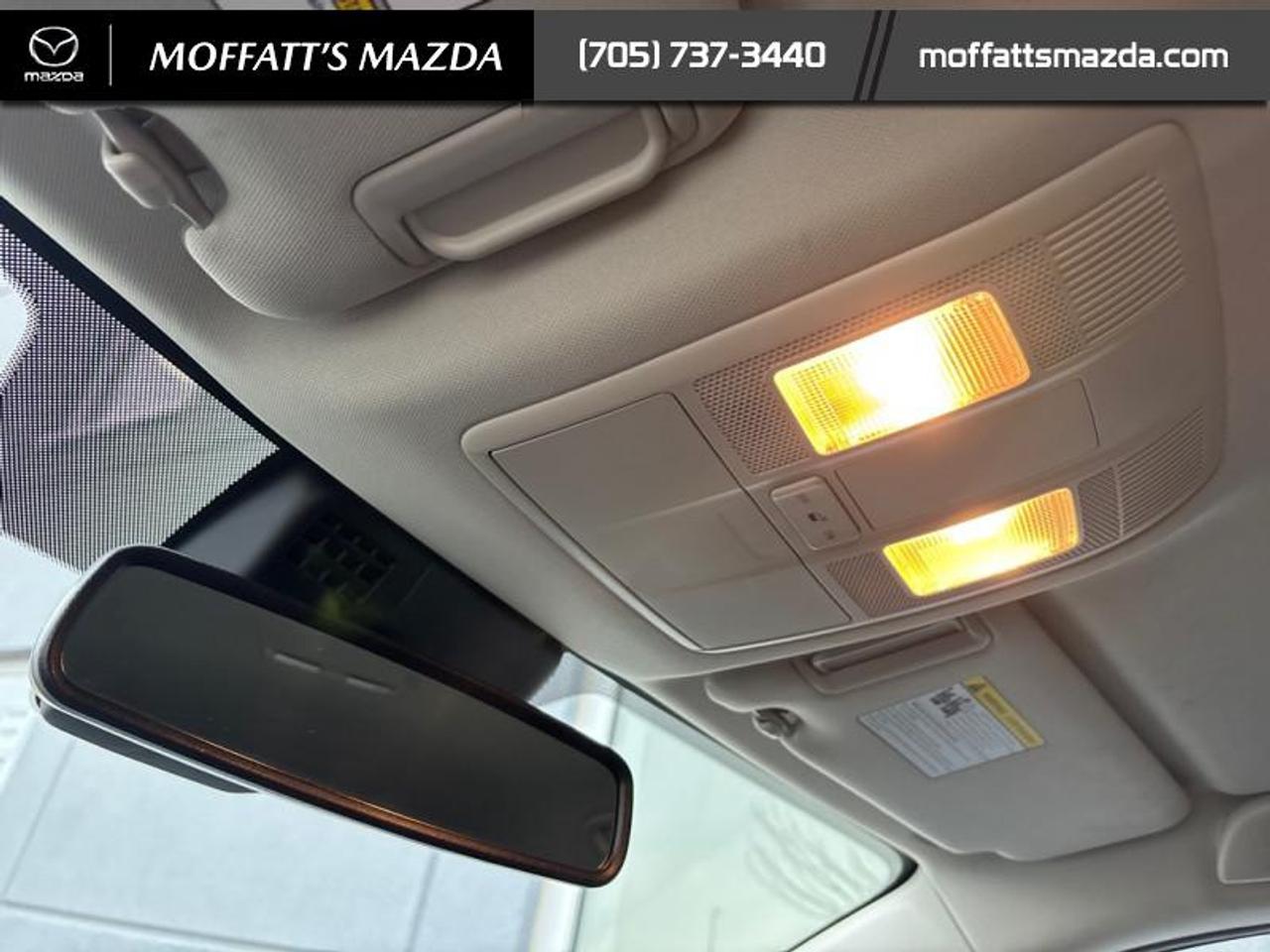 2025 Mazda CX-5 GS Photo