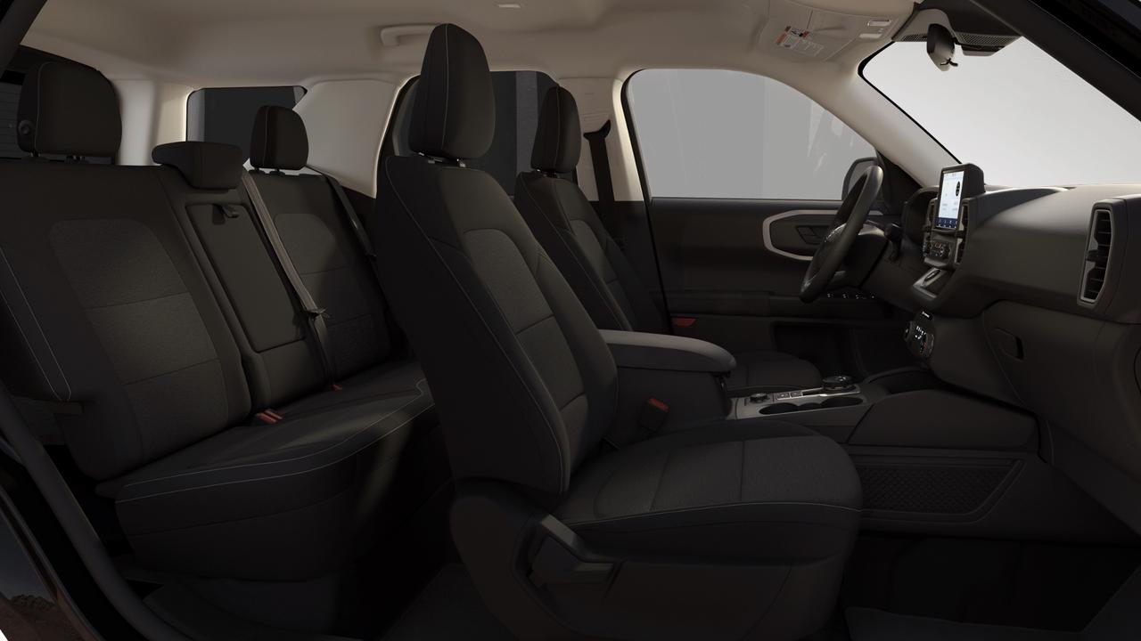 2024 Ford Bronco Sport Big Bend Photo