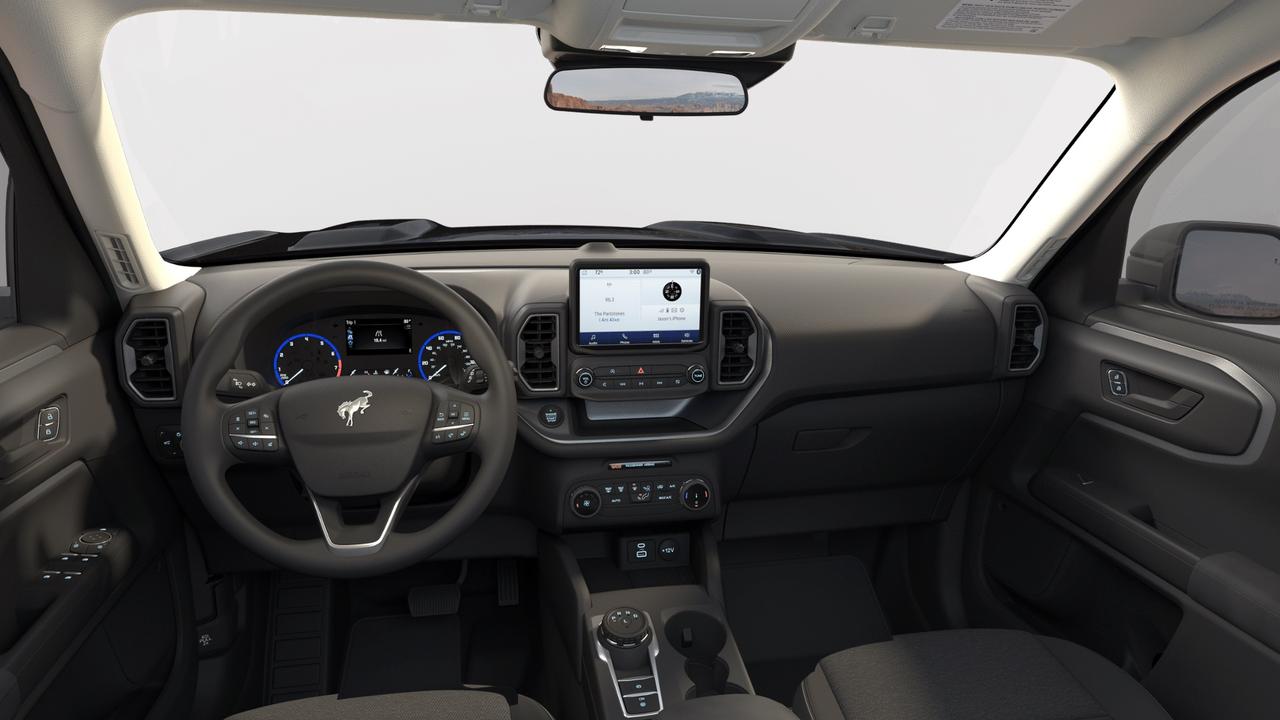 2024 Ford Bronco Sport Big Bend Photo