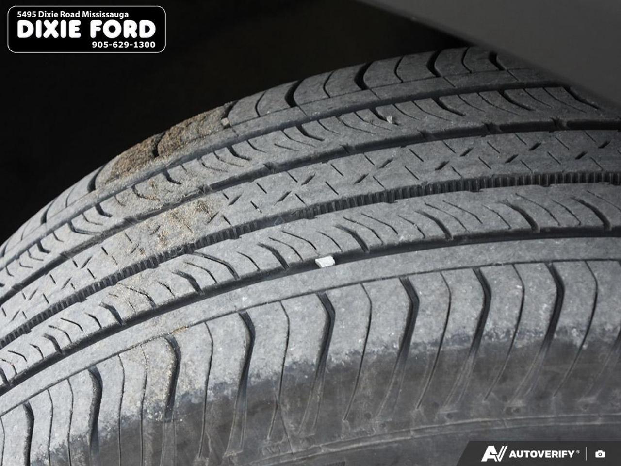 2024 Ford Bronco Sport Big Bend Photo