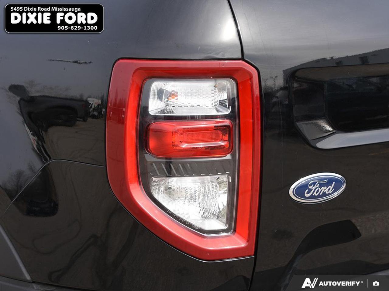 2024 Ford Bronco Sport Big Bend Photo
