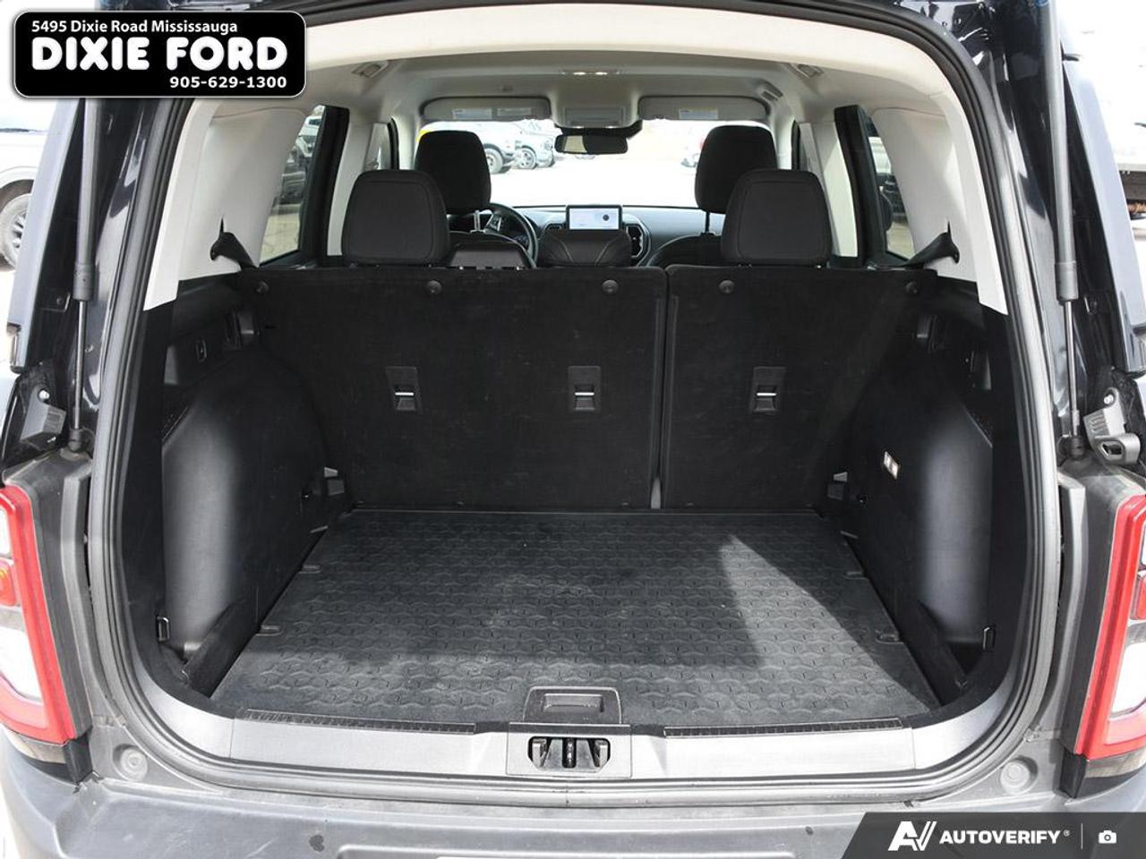 2024 Ford Bronco Sport Big Bend Photo