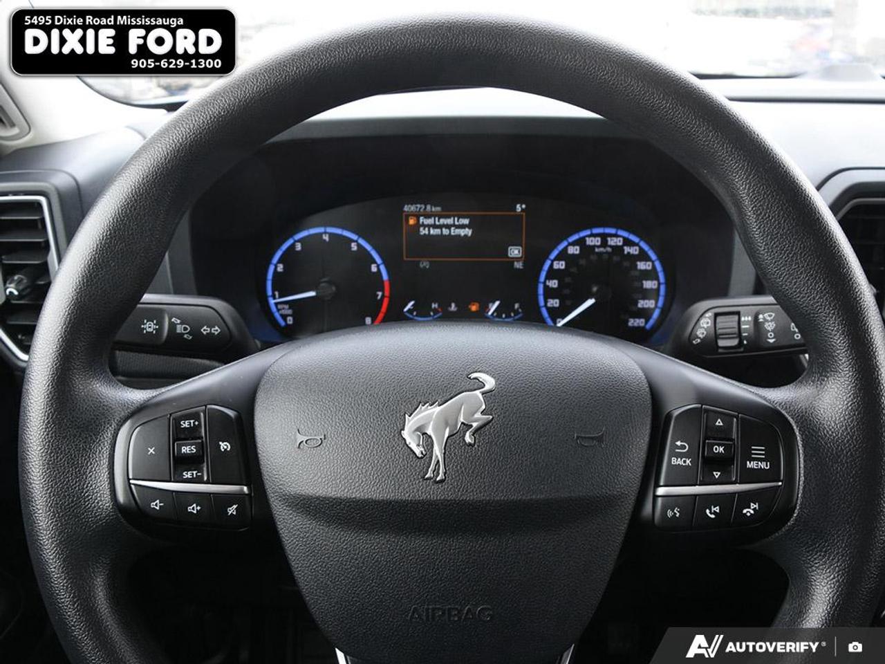 2024 Ford Bronco Sport Big Bend Photo